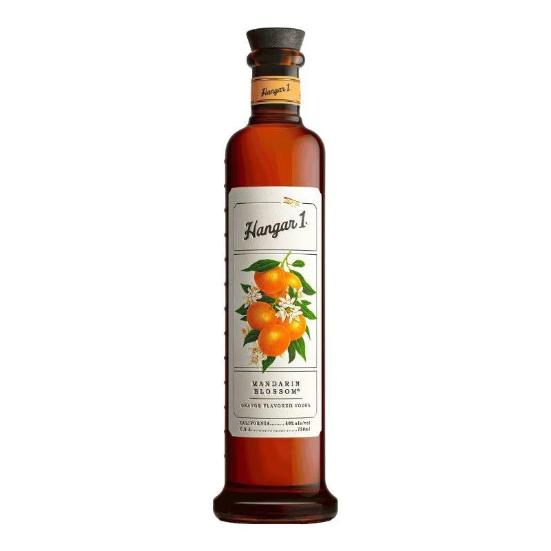 Hangar 1 Mandarin Blossom Vodka 750mL