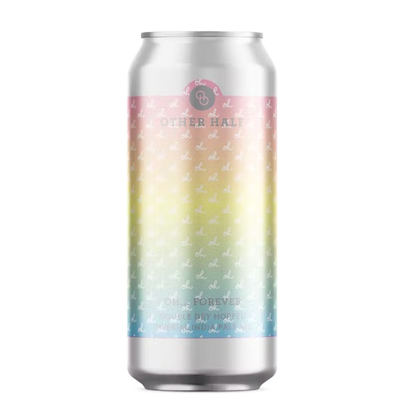 Other Half Oh…. 4pk Can