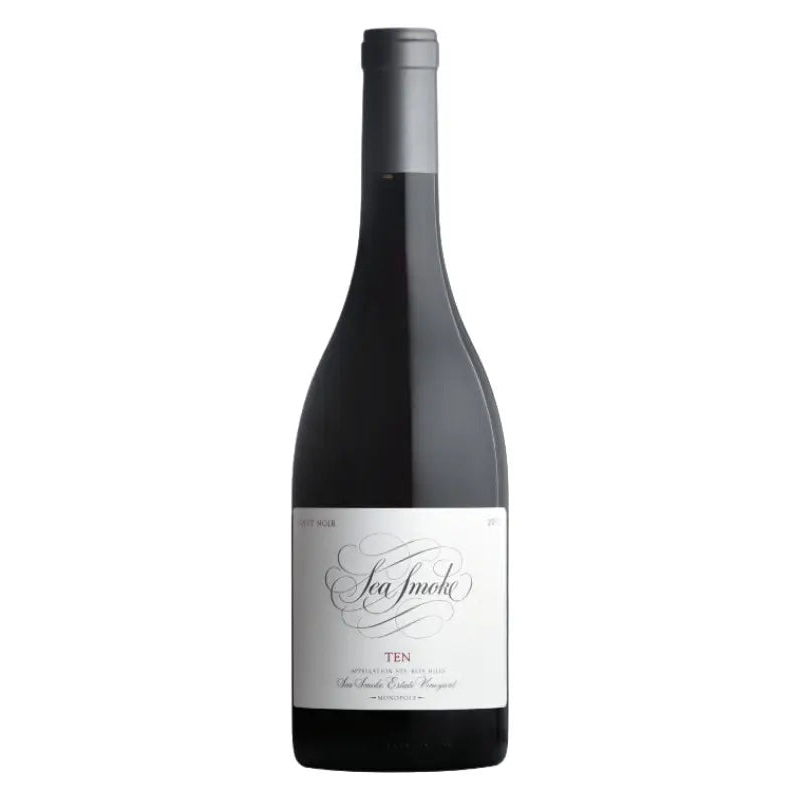 Sea Smoke Ten Pinot Noir 2023 1.5L