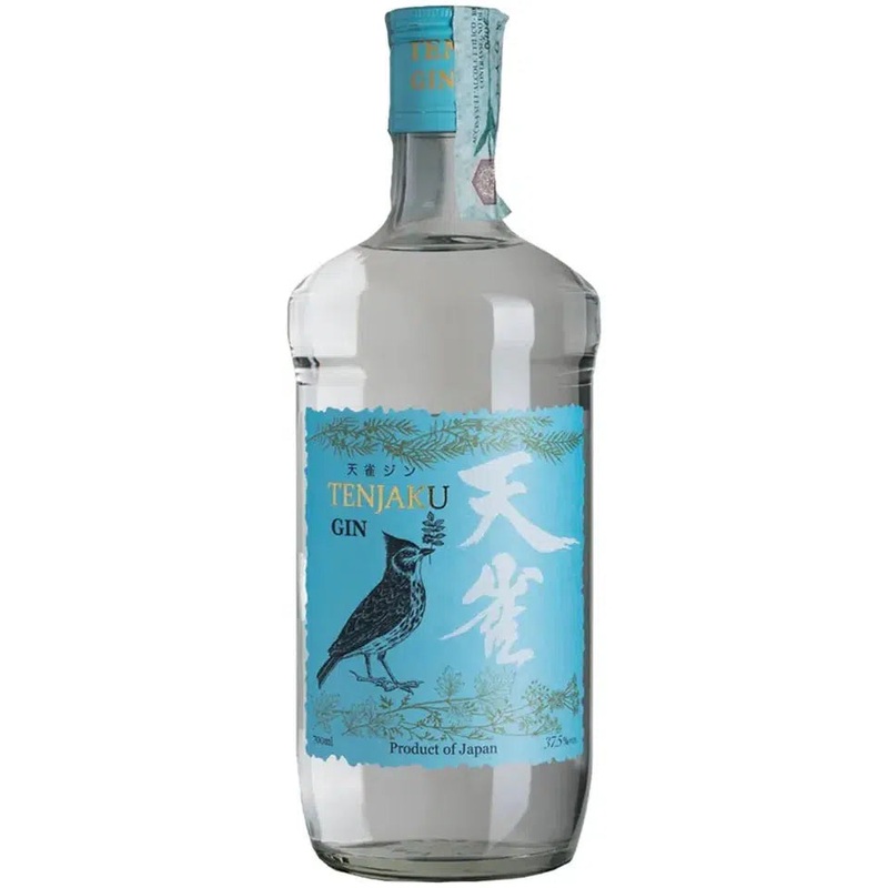 Tenjaku Japanese Gin 700ml|Each