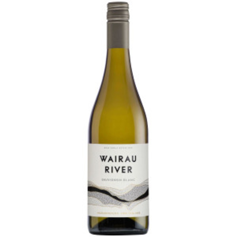 Wairau River Marlborough Sauvignon Blanc 2024 (New Zealand)