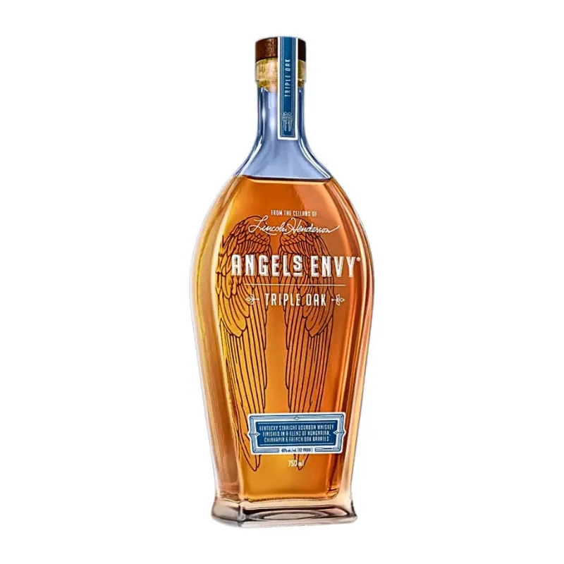 Angels Envy Triple Oak Kentucky Straight Bourbon 750mL