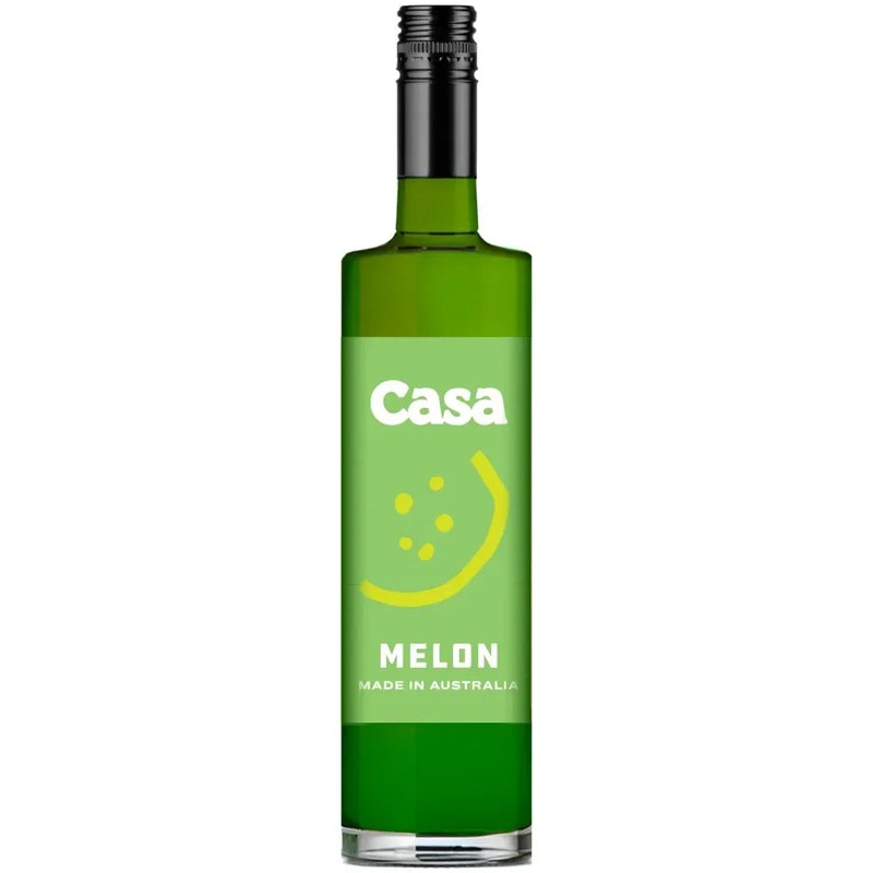 Casa Spirits Melon Liqueur 700ml