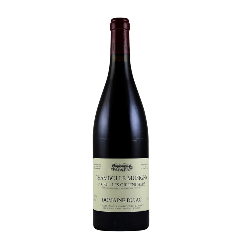 Domaine Dujac Chambolle-Musigny 2021