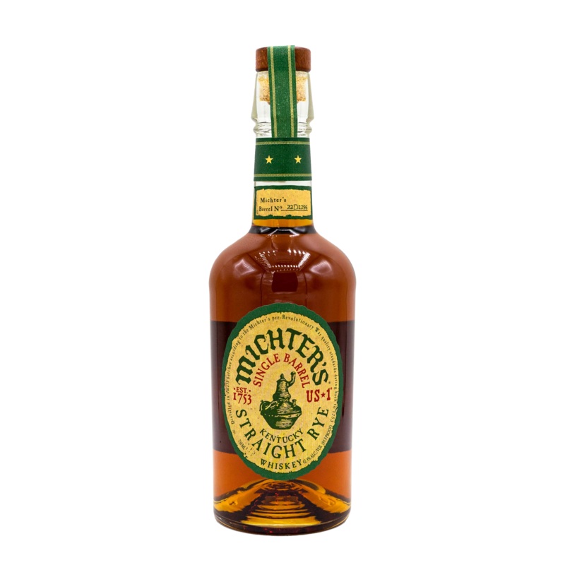 Michter’S Us*1 Rye