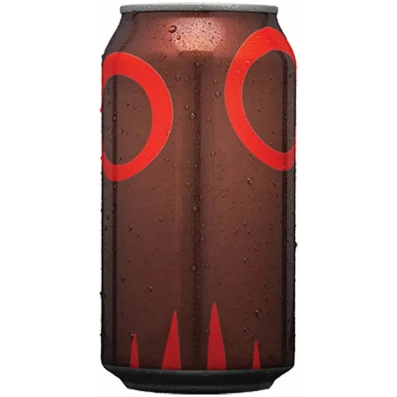Moo Brew Dark Ale 375ml|Case (24)