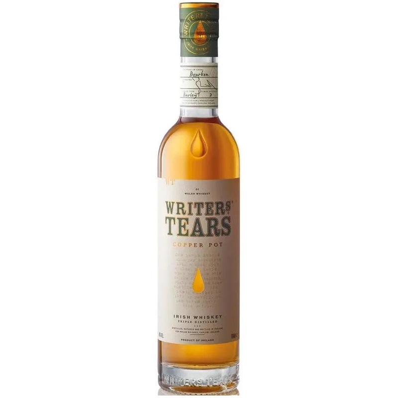 Writers Tears Copper Pot 700ml