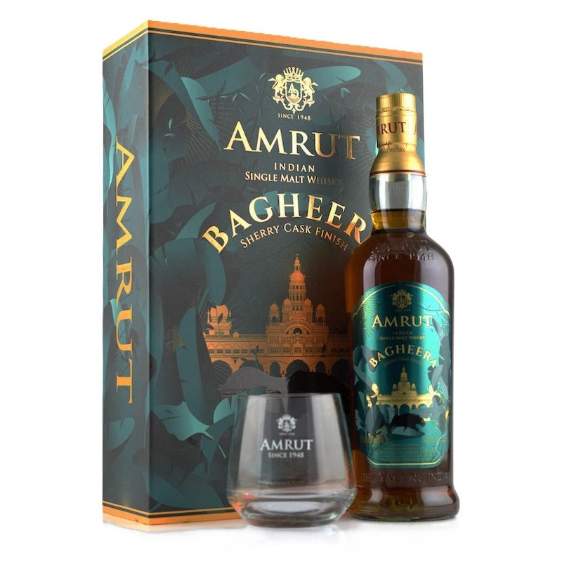 AMRUT BAGHEERA 700ML GP @ Lethbridge [1034608]