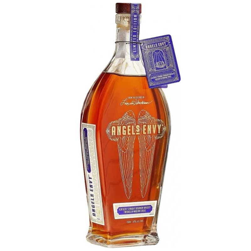 Angels Envy Bourbon Madeira Cask Finish 750ML