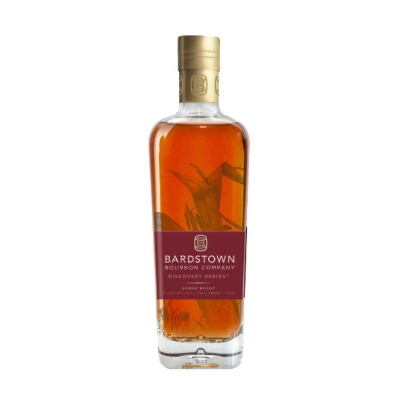 Bardstown Bourbon Company Discovery Series #8 750mL