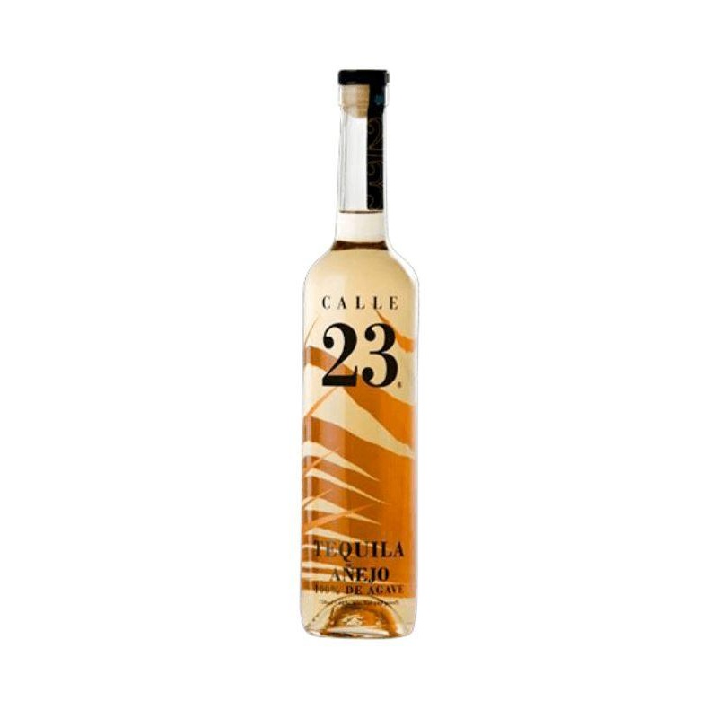 Calle 23 Anejo Tequila 700mL