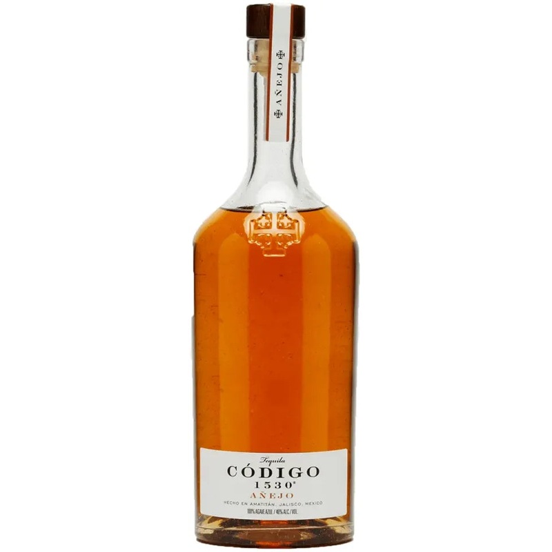 Codigo 1530 Anejo Tequila 750ml