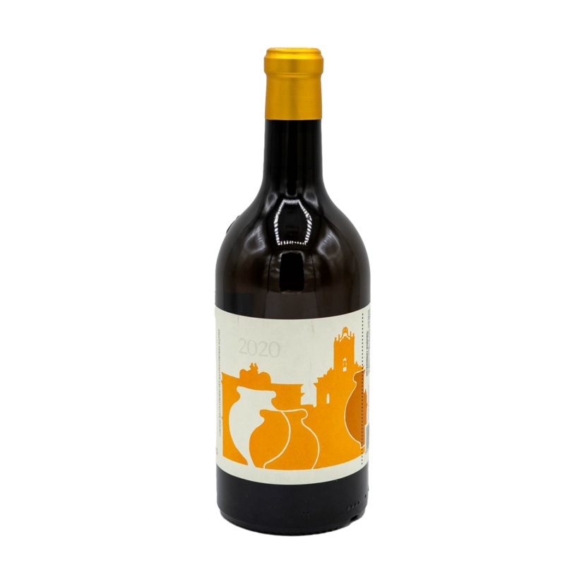 COS Pithos Bianco