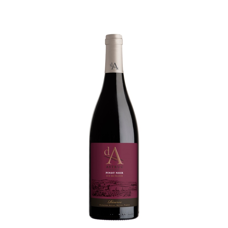 D’A Pinot Noir Reserve