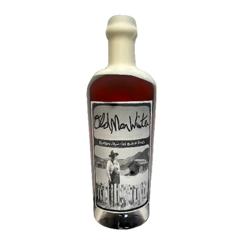 Old Man Winter Bourbon 750mL