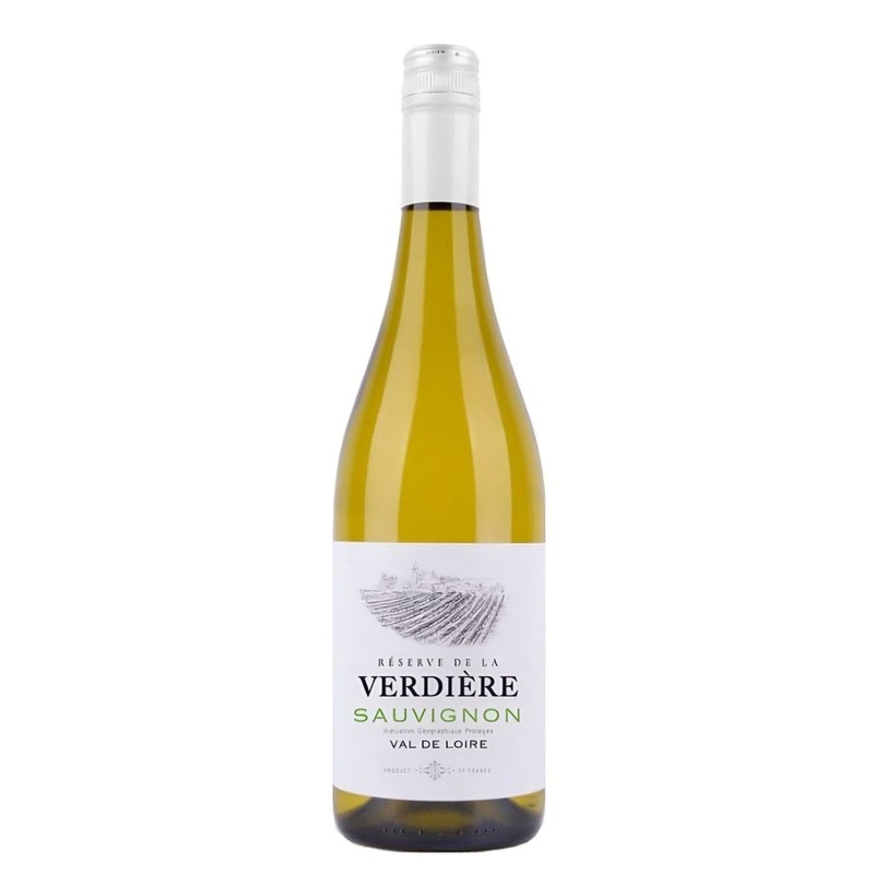 Reserve De La Verdiere Sauvignon