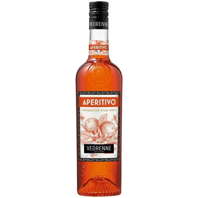 Vedrenne Aperitivo Spritz 700ml
