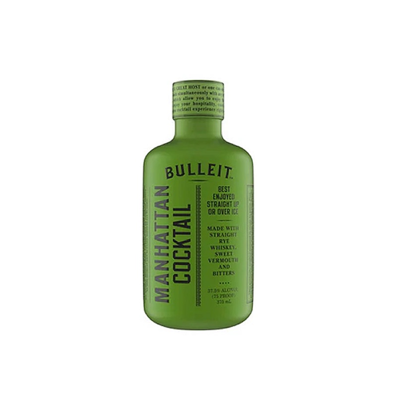 Bulleit Manhattan 375ML