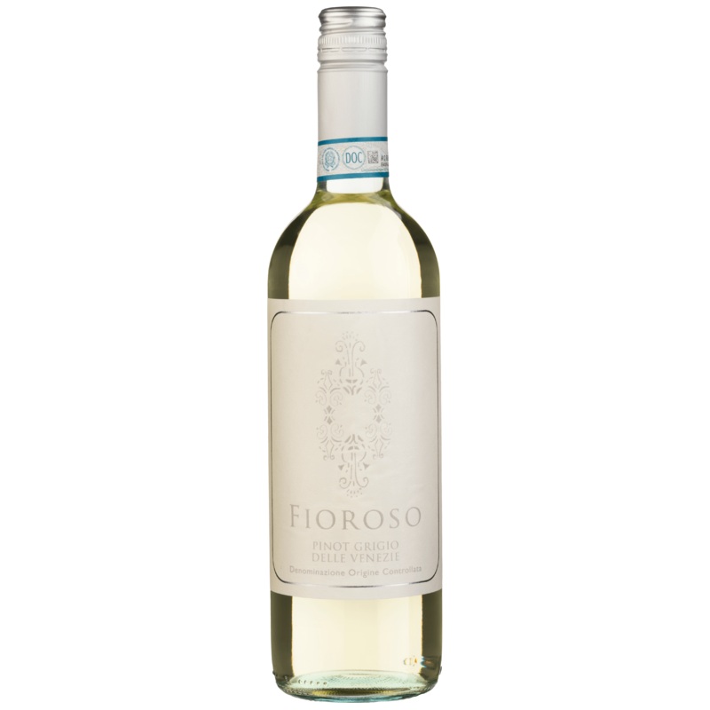 Fioroso Pinot Grigio Delle Venezie 75cl