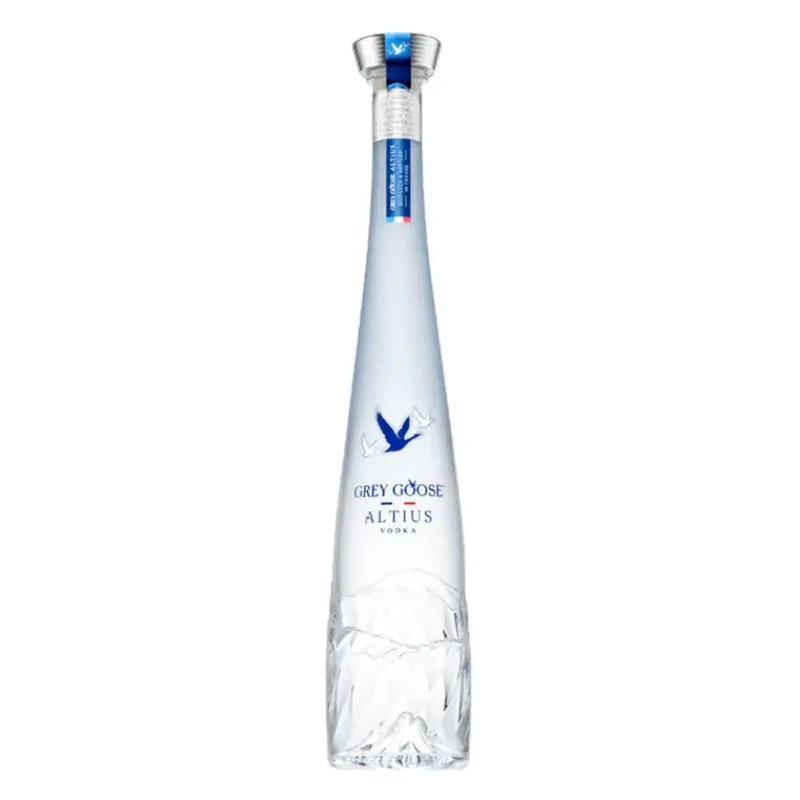 Grey Goose Altius Vodka