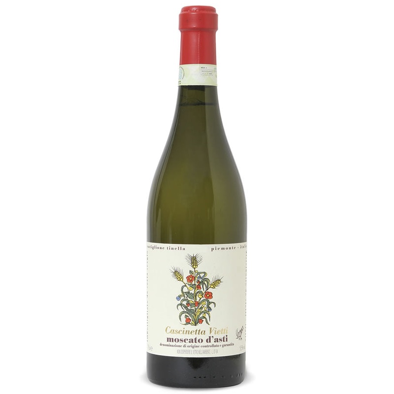 Vietti Moscato D’Asti