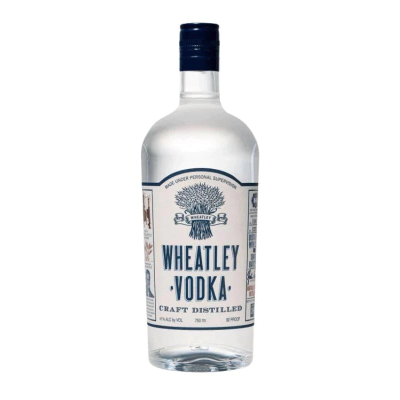 Wheatley Vodka|750mL|1.75L