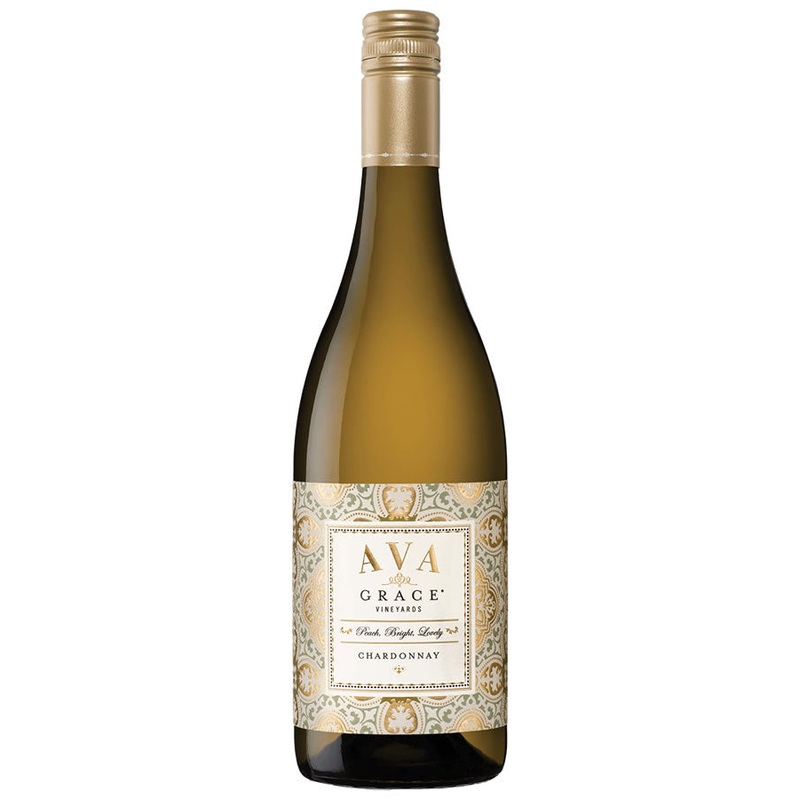 Ava Grace Chardonnay