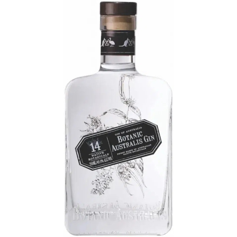 Botanic Australis Original Gin 700ml