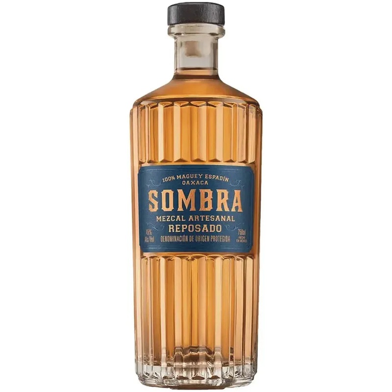 Sombra Mezcal Reposado 750ml|Each