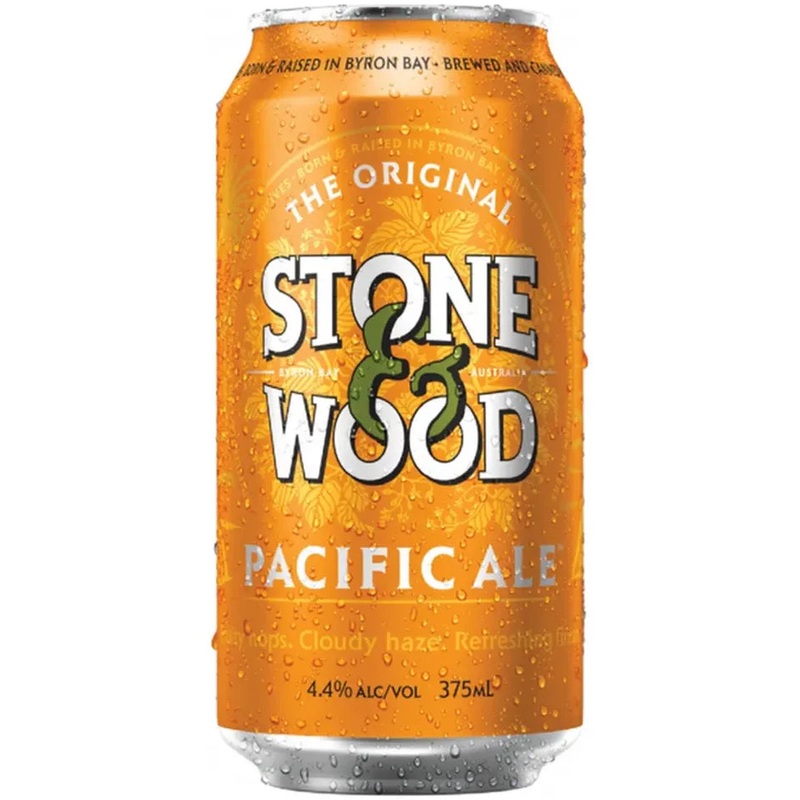 Stone & Wood Pacific Ale 375ml