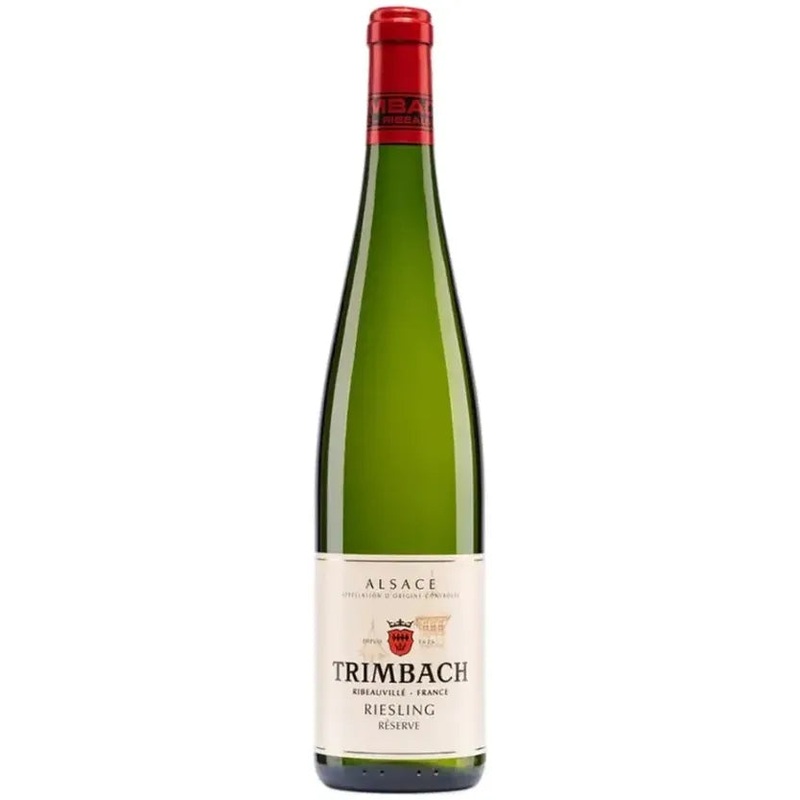 Trimbach Reserve Riesling 2021 750ml