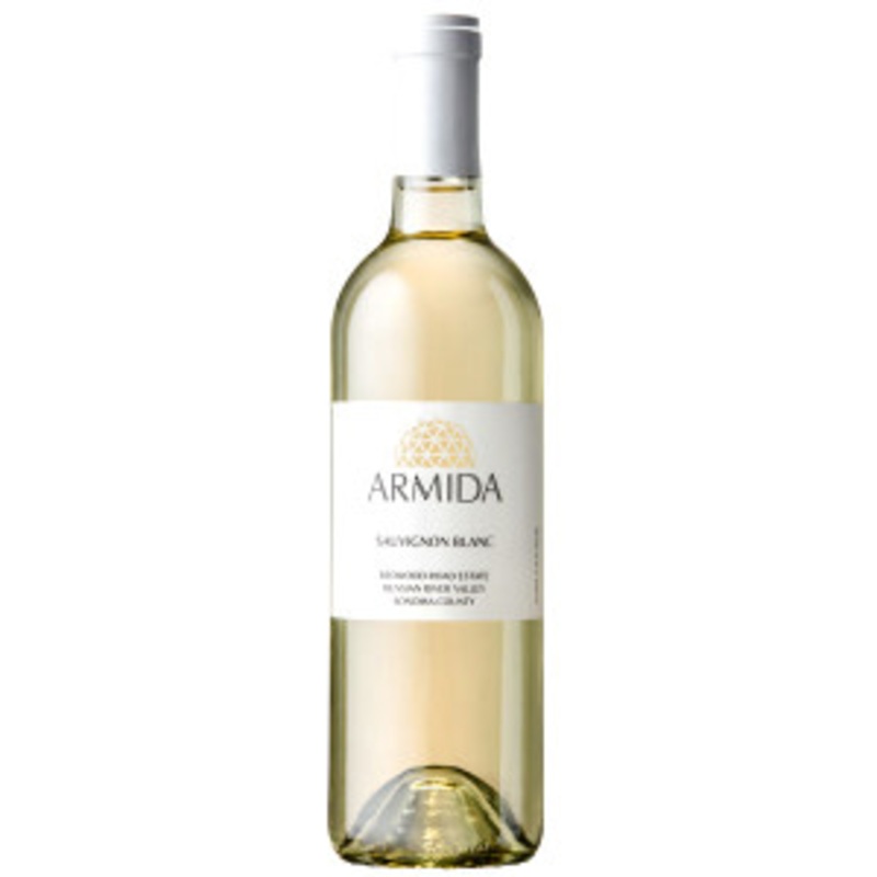 Armida Redwood Road Estate Russian River Sauvignon Blanc 2021