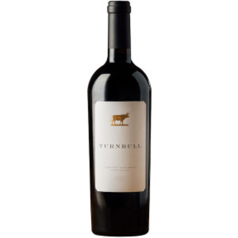 Turnbull Wine Cellars Napa Cabernet 2022 Rated 93WE