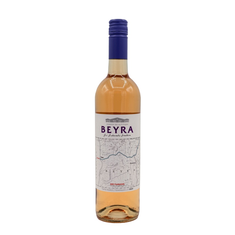Beyra Rose