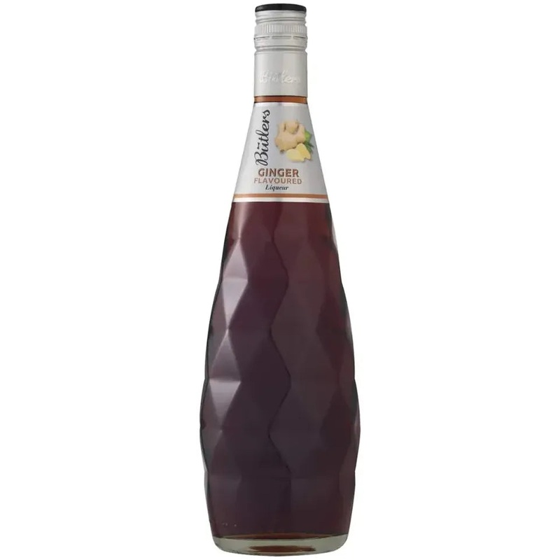 Butlers Ginger 750ml|Each