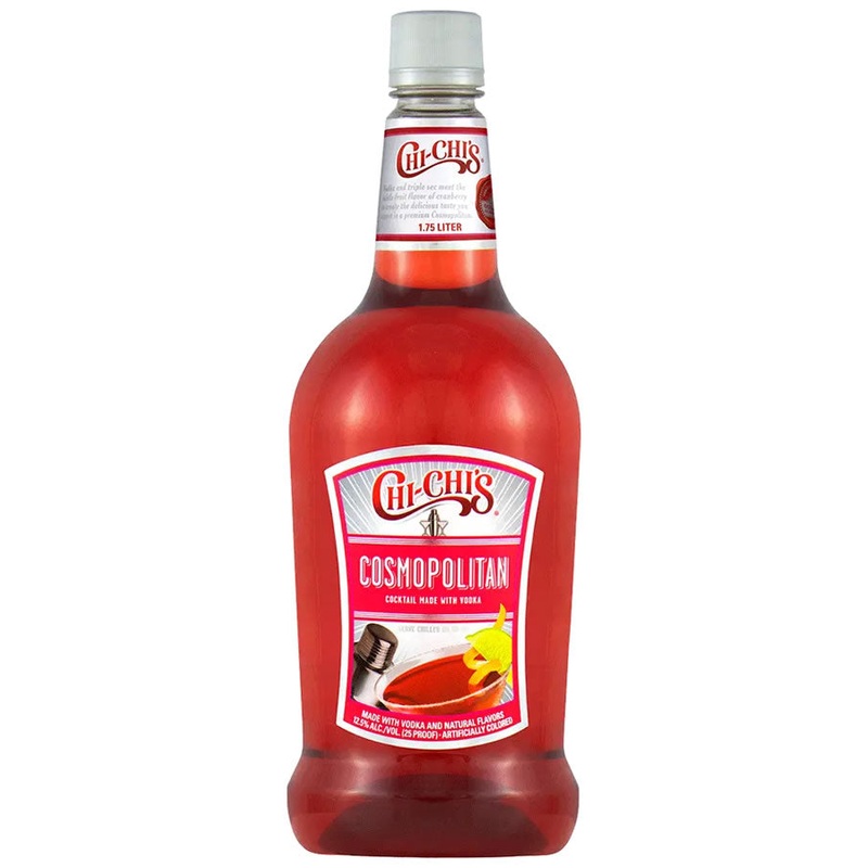 Chi-Chi’s Cosmopolitan 1.75L