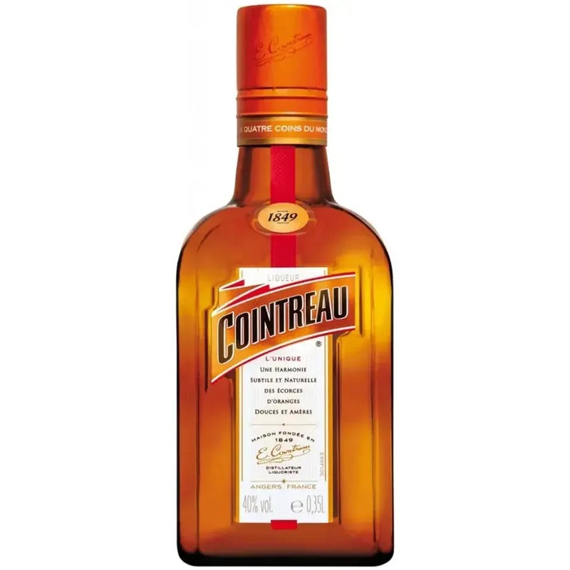 Cointreau Liqueur 350ml|Each