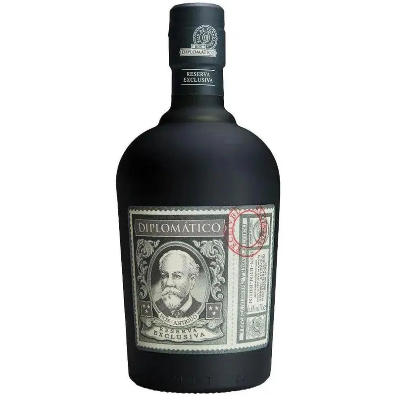 Diplomatico Rum Reserva Exclusiva 700ml