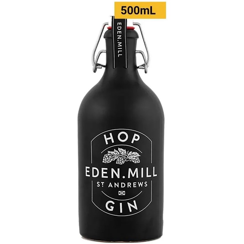 Eden Mill Hop Gin 500ml|Each