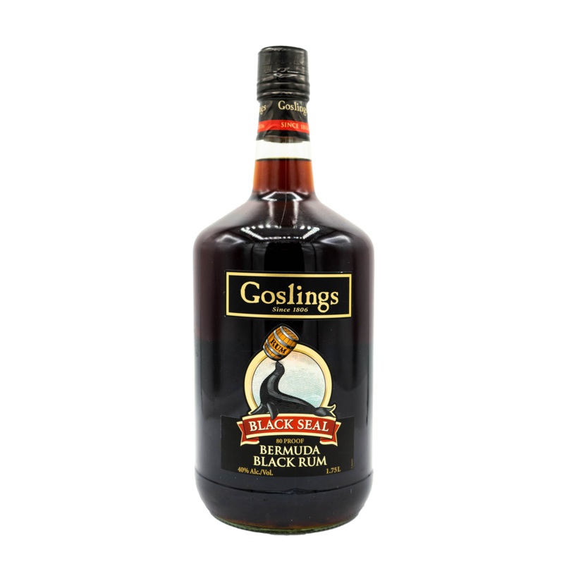 Goslings Black Seal 1.75L