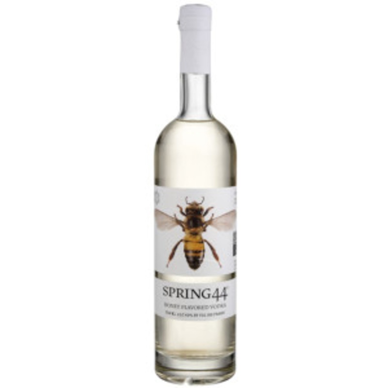Spring44 Colorado Honey Vodka 750ml
