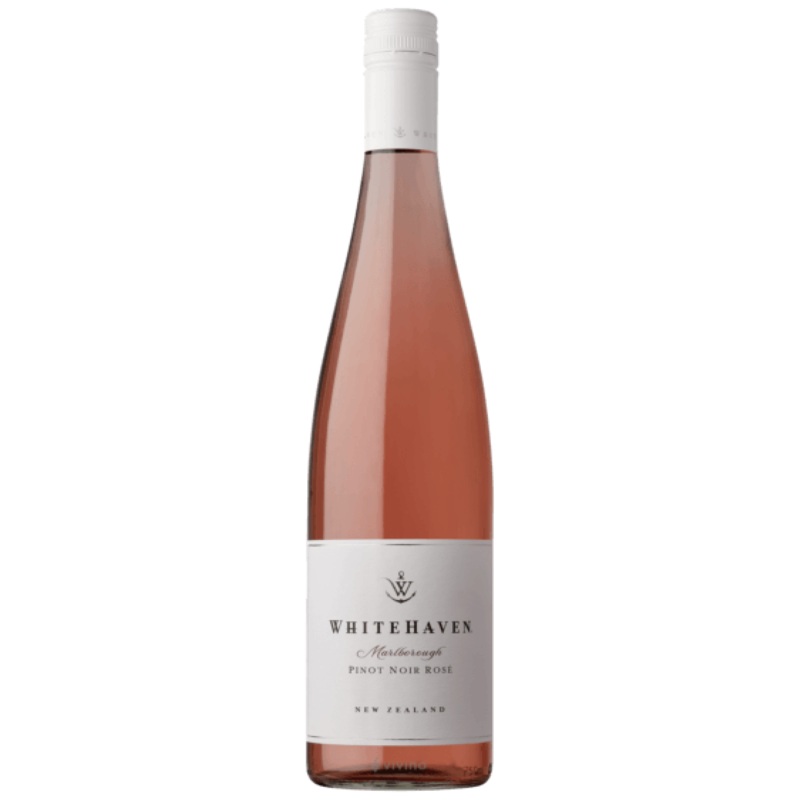 WHITEHAVEN PINOT NOIR ROSE 750ML @ MacTaggart Ridge [1002757]