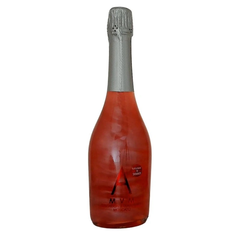 A MAVAM TENNATION PINK STRAWBERRY MOSCATO 750ML @ Deerfoot City [1029090]