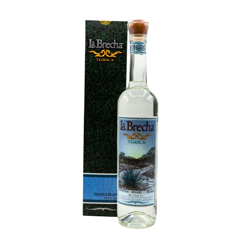La Brecha Blanco