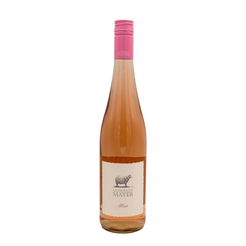 Landhaus Mayer Rose Zweigelt