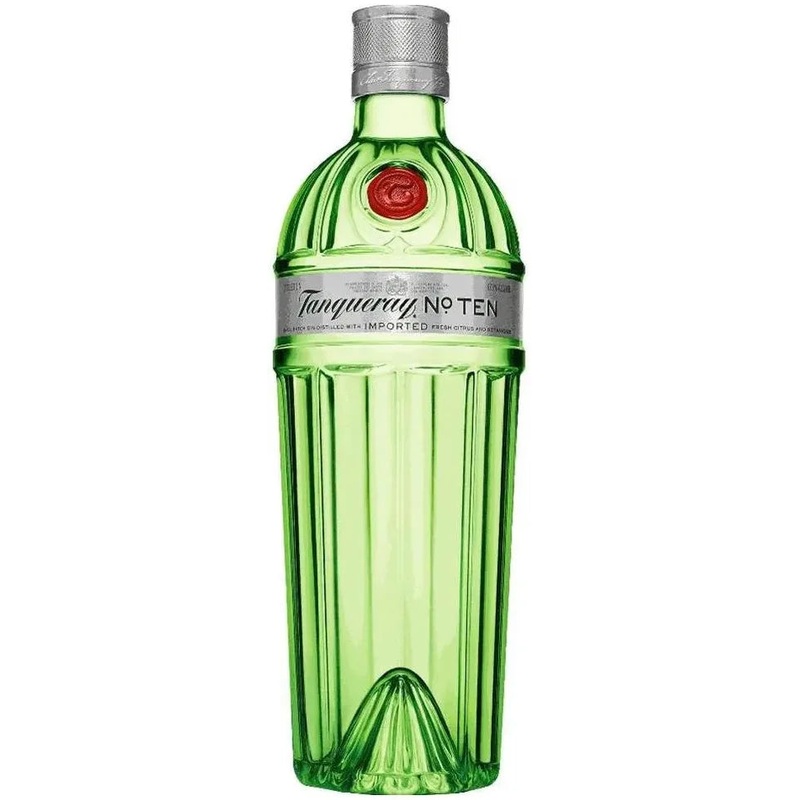 Tanqueray No. 10 Gin 700ml|Each