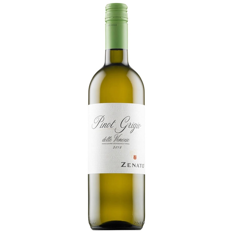 Zenato Pinot Grigio