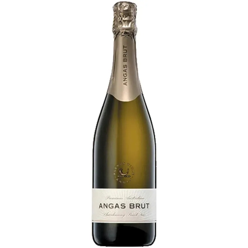 Angas Brut Premium Cuvee 750ml