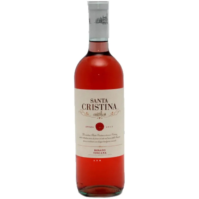 Antinori Santa Cristina Rosato 750ml