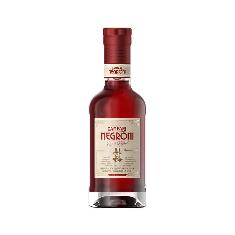 Campari Negroni 375ML